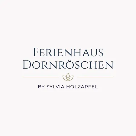 Holiday home Dornroeschen