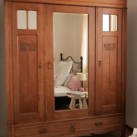 Dornroeschen Σπίτι διακοπών Osterode am Harz