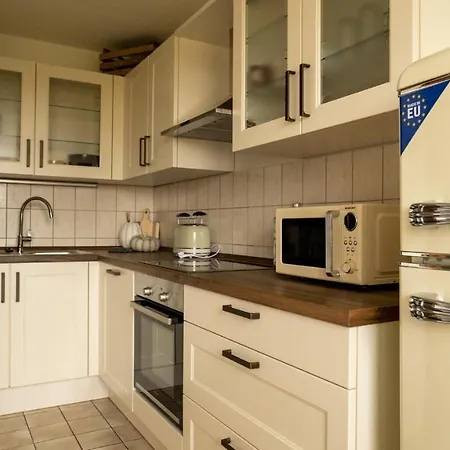 Dornroeschen Osterode am Harz