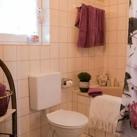 別荘 Dornroeschen *