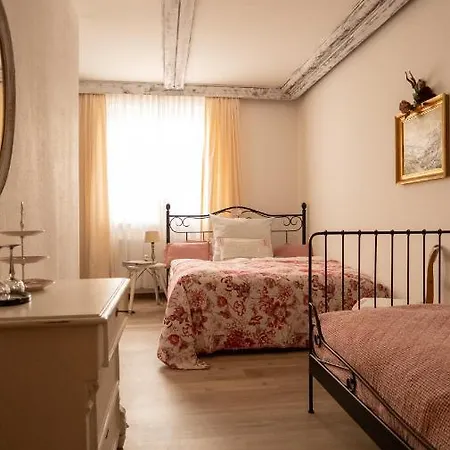 Dornroeschen 別荘 Osterode am Harz