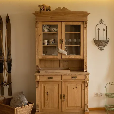 Dornroeschen Holiday home Osterode am Harz