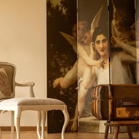 Dornroeschen 別荘 *