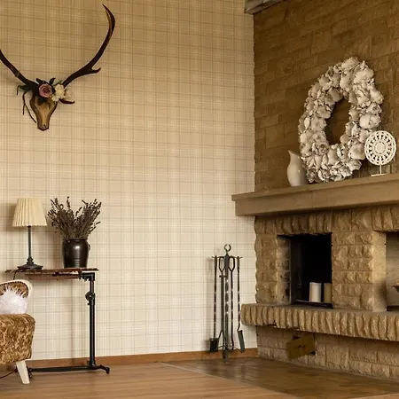 Σπίτι διακοπών Dornroeschen Osterode am Harz