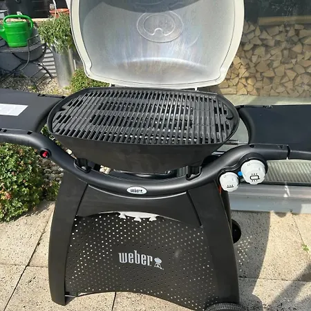 Dornroeschen 別荘 Osterode am Harz