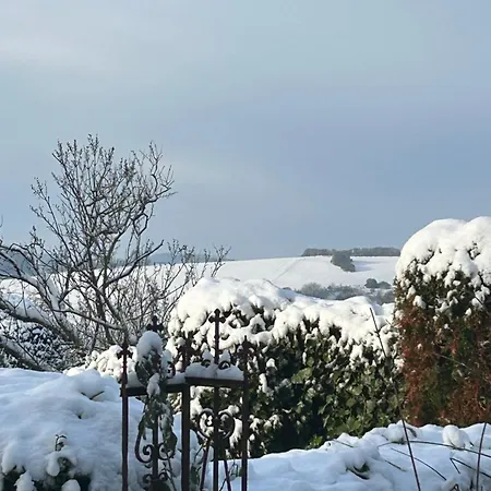 Dornroeschen 別荘 *