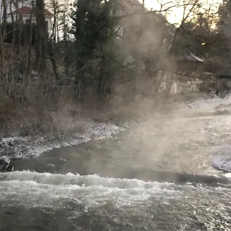 Dornroeschen 度假居 Osterode am Harz