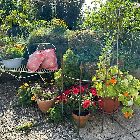 Dornroeschen Σπίτι διακοπών Osterode am Harz