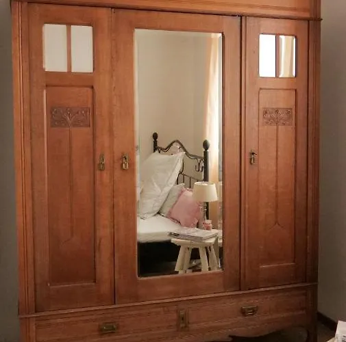 Dornroeschen 度假居 Osterode am Harz