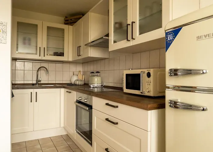 Dornroeschen Osterode am Harz