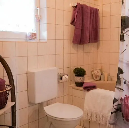 度假居 Dornroeschen *