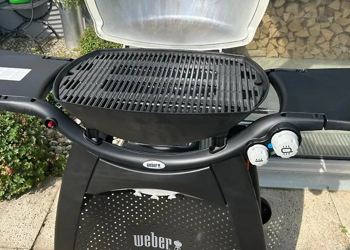 Dornroeschen 度假居 Osterode am Harz